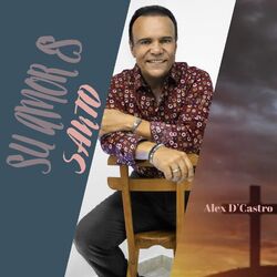 Cover of Su Amor Es Santo