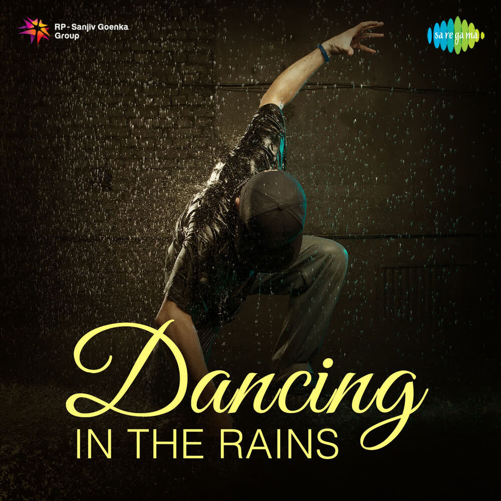 Picture of Dancing In The Rains