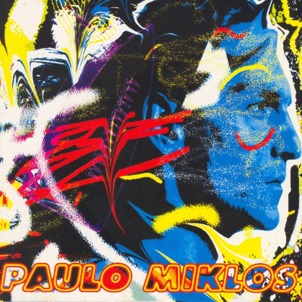 Picture of Paulo Miklos