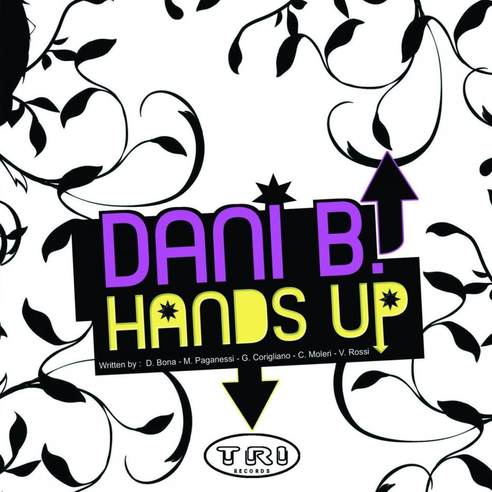 Picture of Hands Up