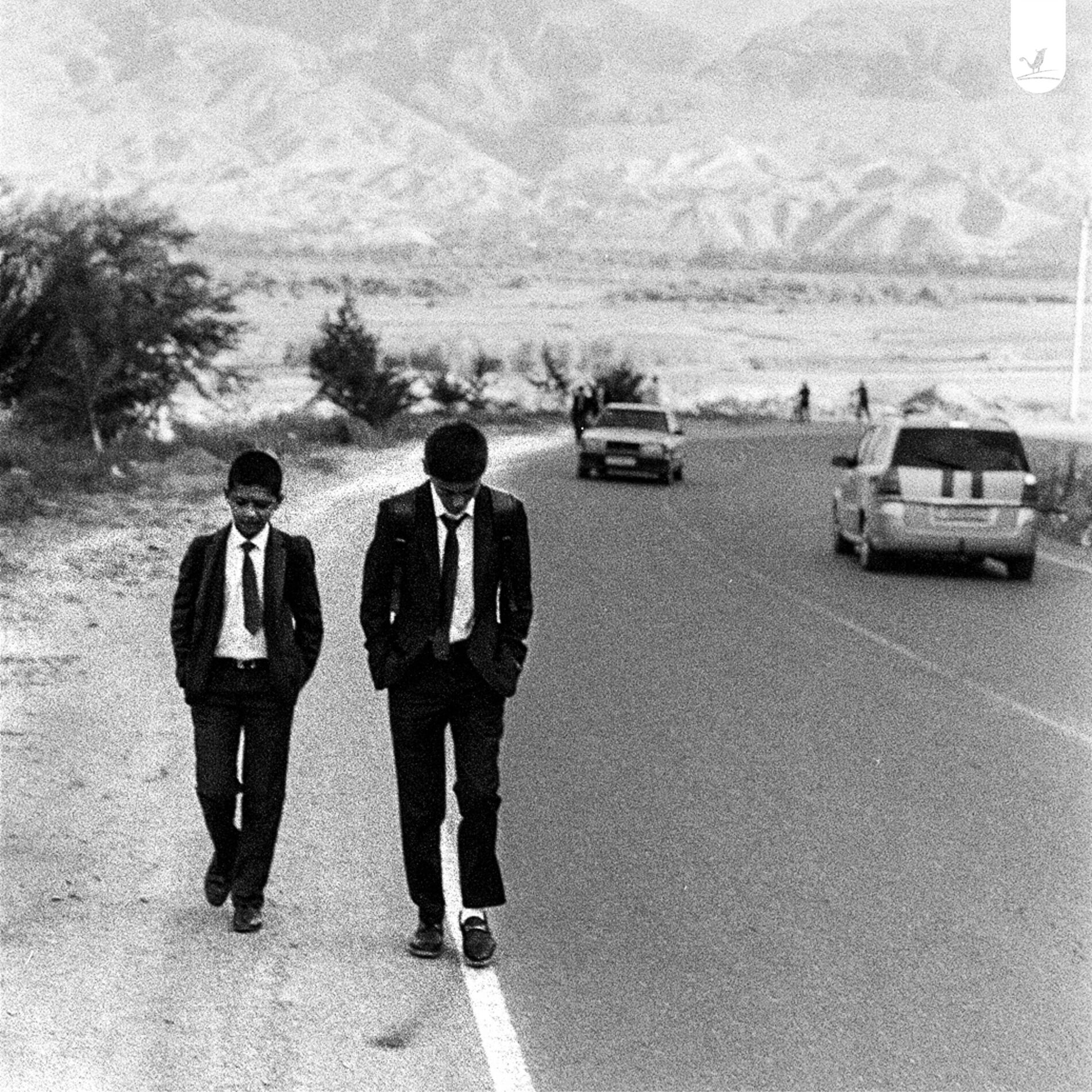 Album cover of Skipping School