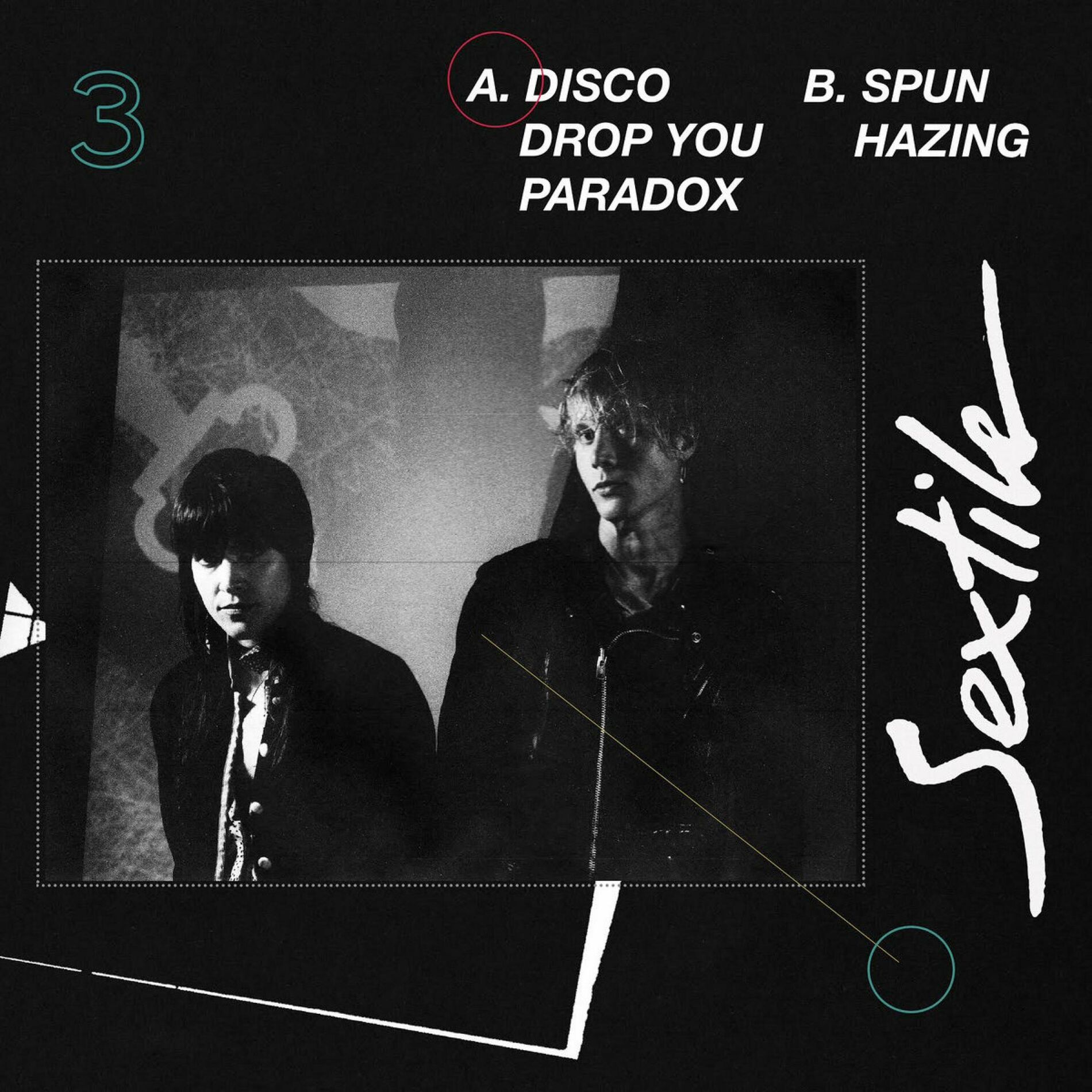 Album cover of Hazing