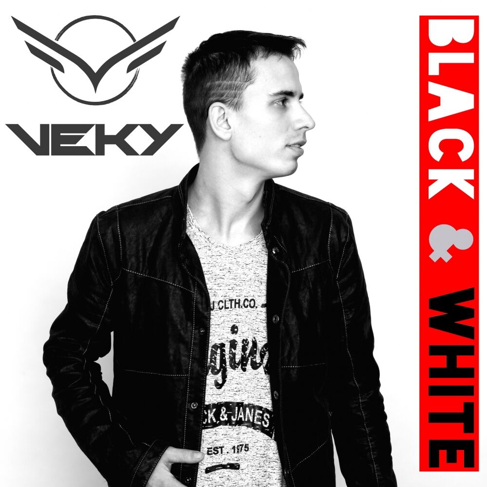 Picture of Black & White