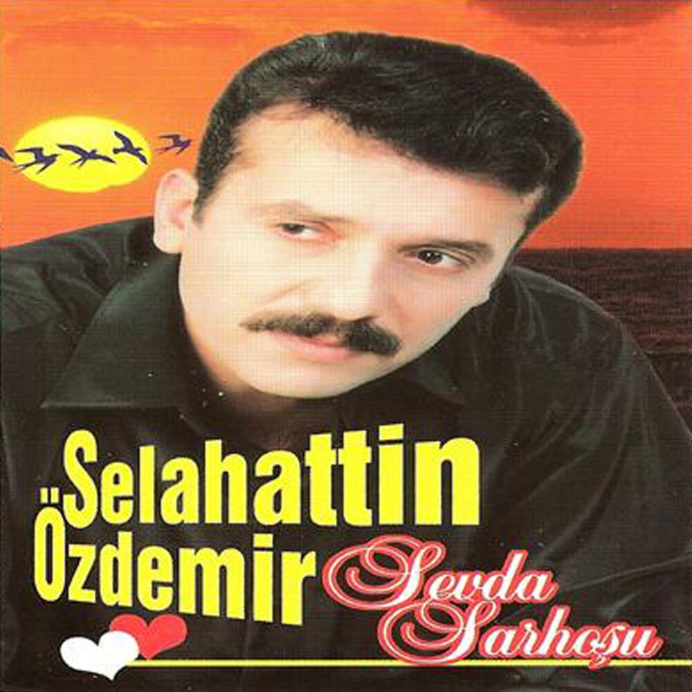 Picture of Sevda Sarhoşu