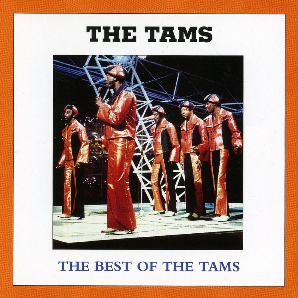 Picture of The Best Of The Tams