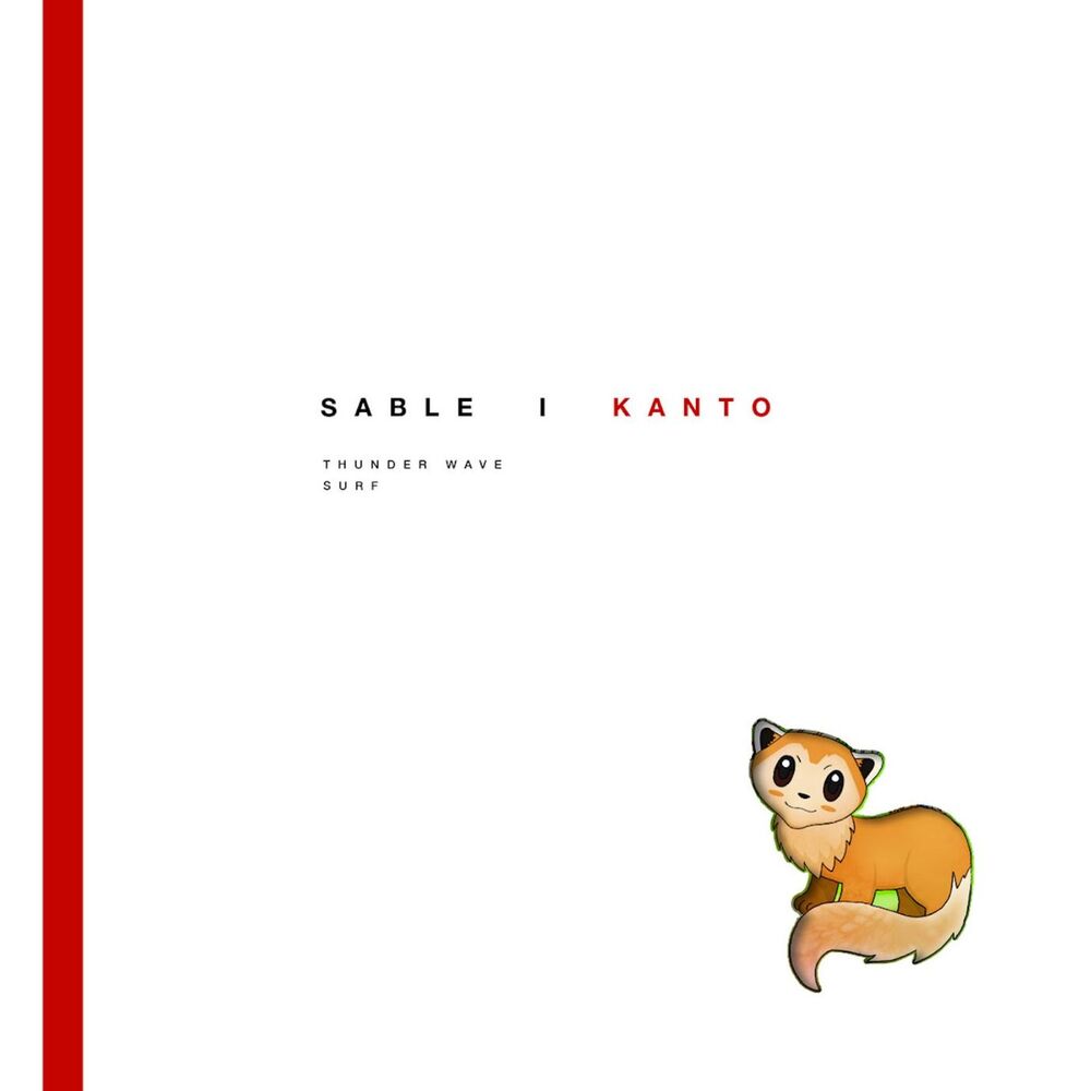Picture of Kanto EP