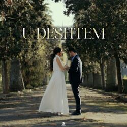Cover of U Deshtem