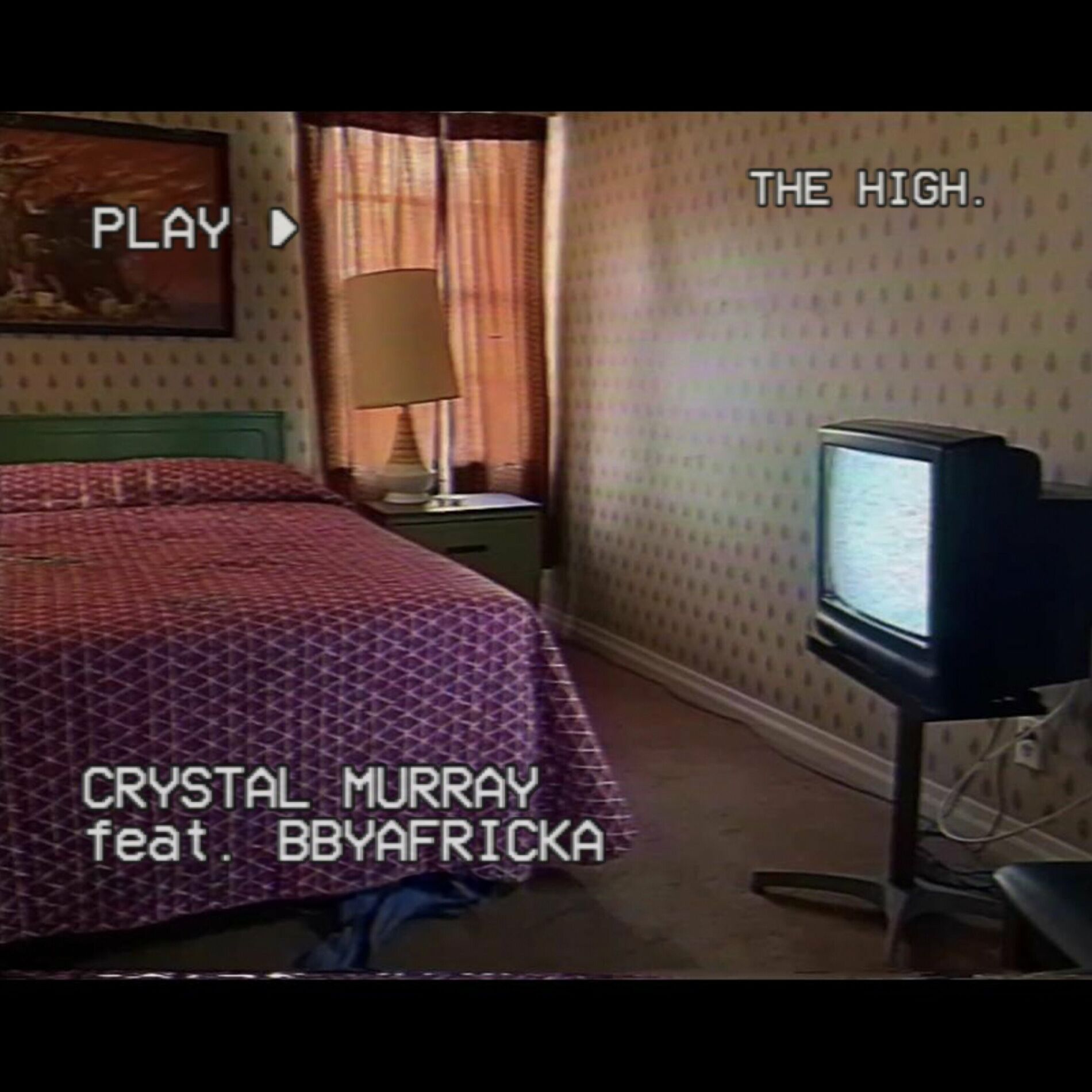 Album cover of The High