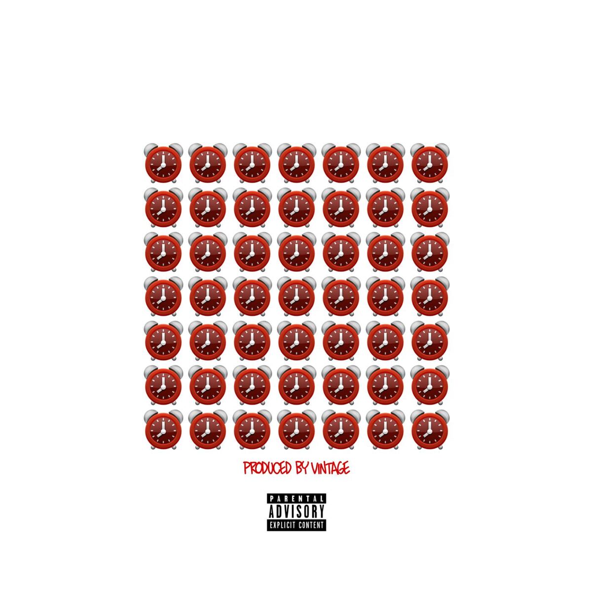 Album cover of The Wake Up
