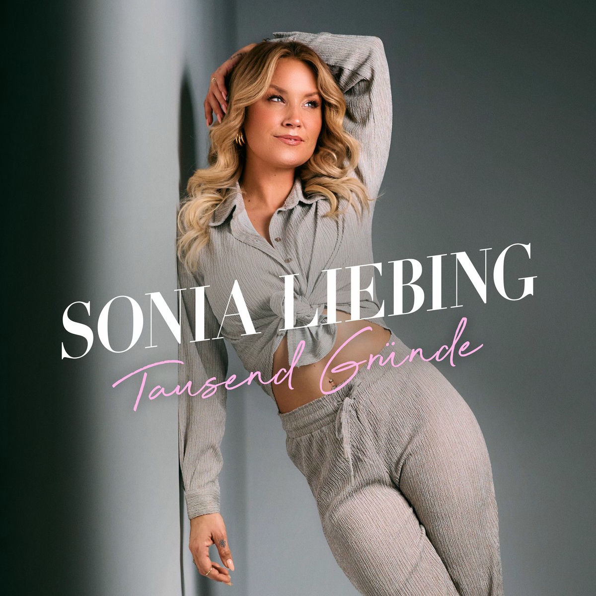 Album cover of Tausend Gründe