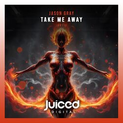 Cover of Take Me Away