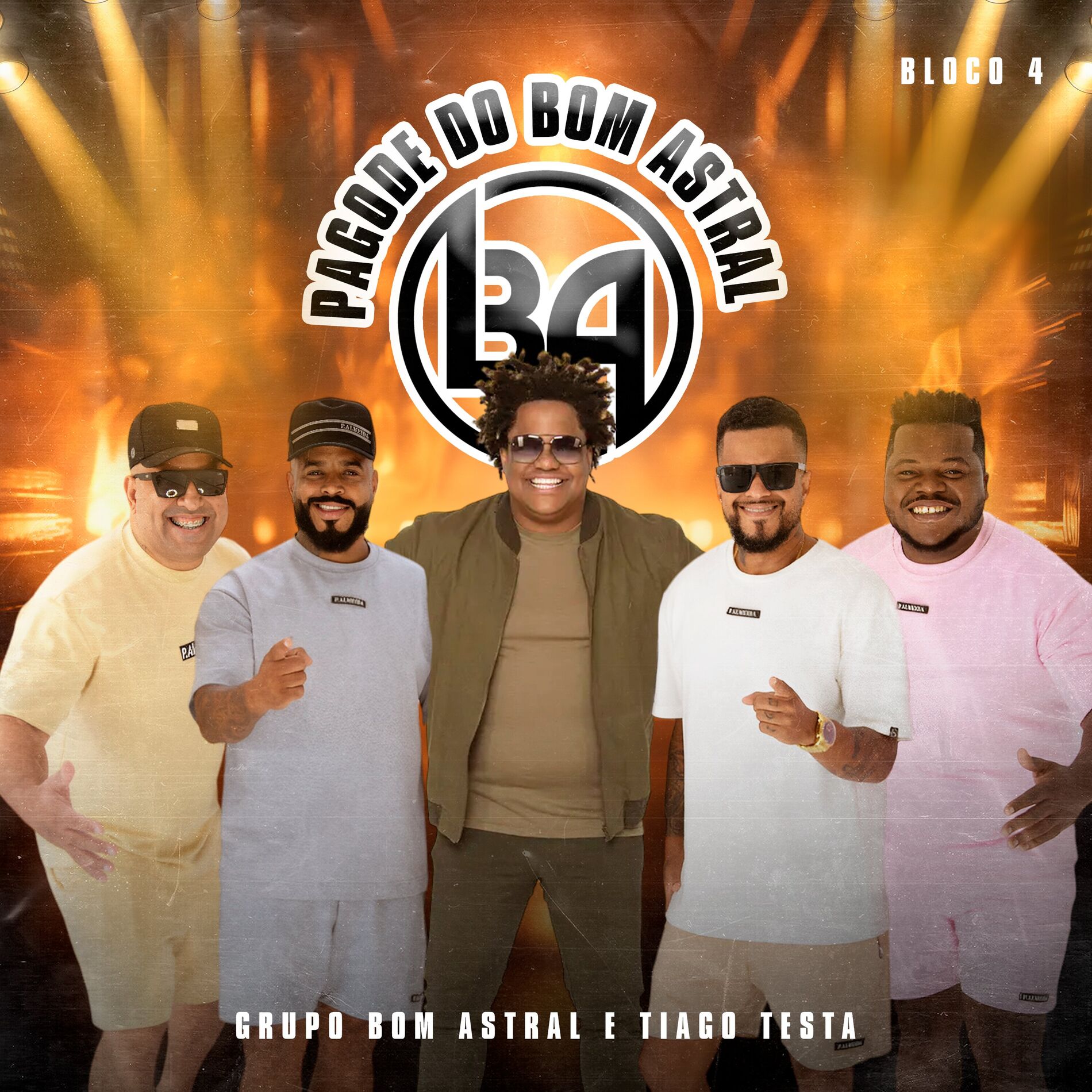 Album cover of Vai Lá Vai Lá / Dói Dói Dói / Exaltação A Mangueira