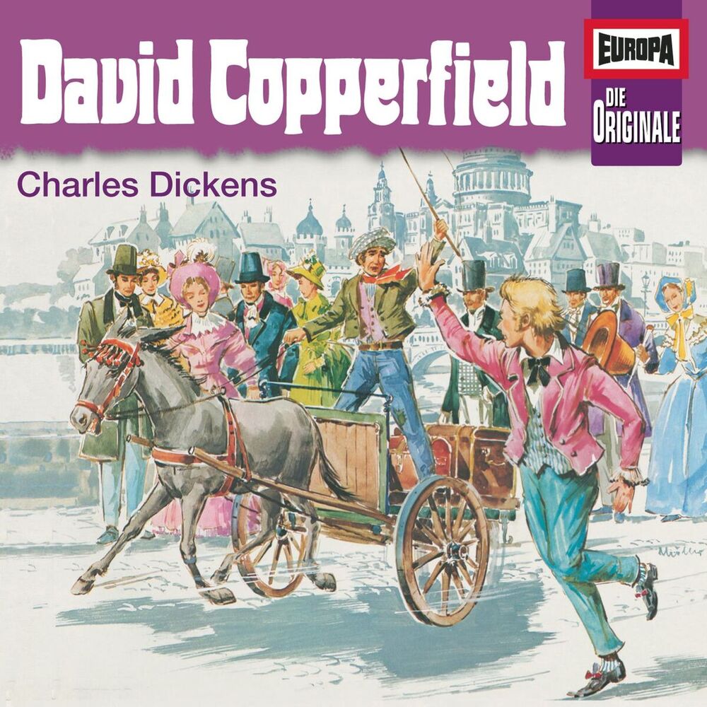 Picture of 014/David Copperfield