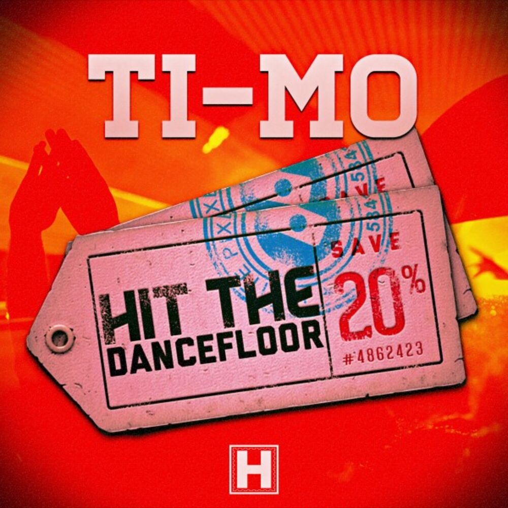 Picture of Hit the Dancefloor