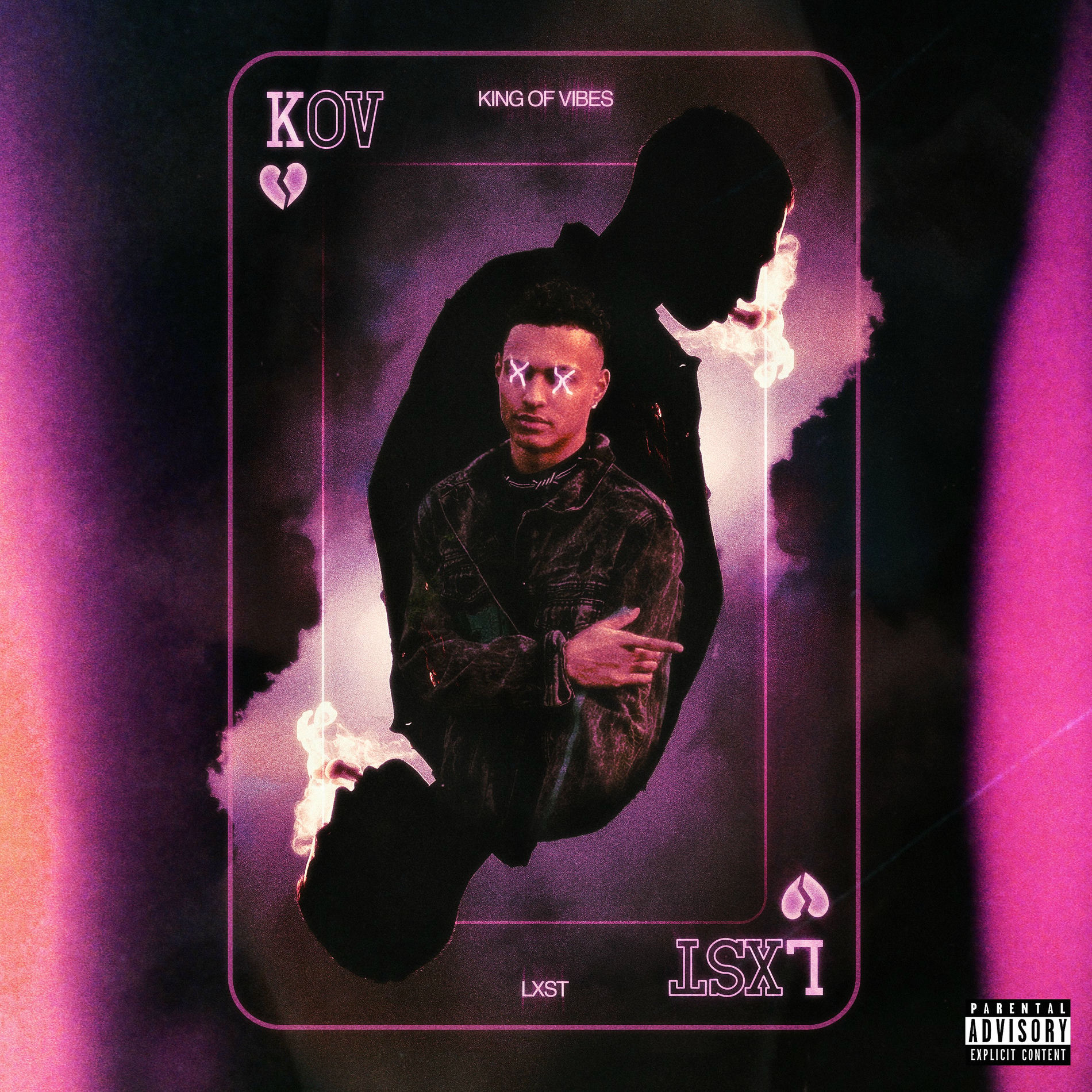Album cover of On My Way