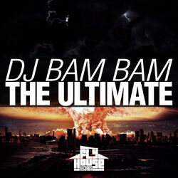 Cover of The Ultimate