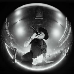 Cover of TEAR OFF THE ROOF (LIVE FROM THE HOLY CITY)