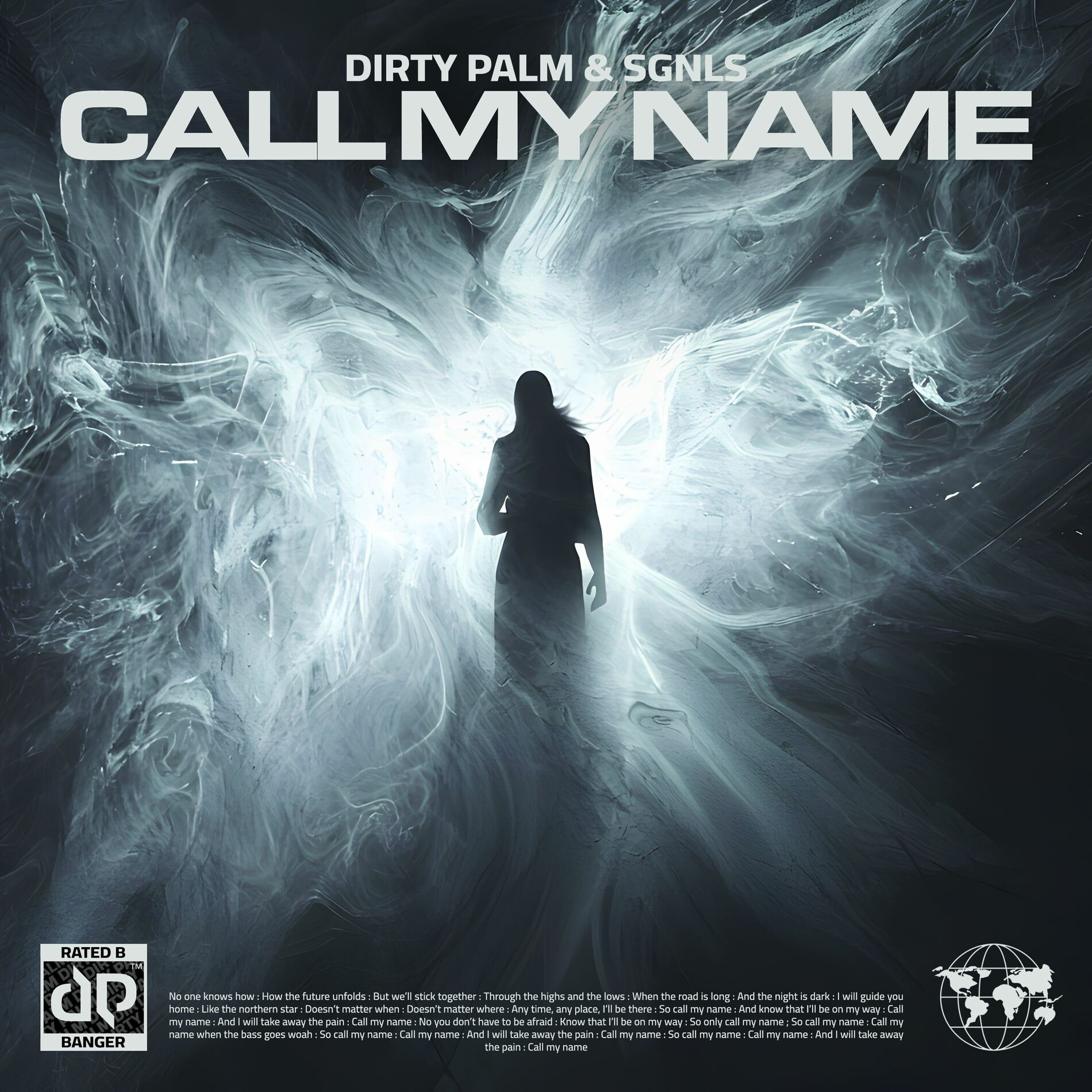 Album cover of Call My Name
