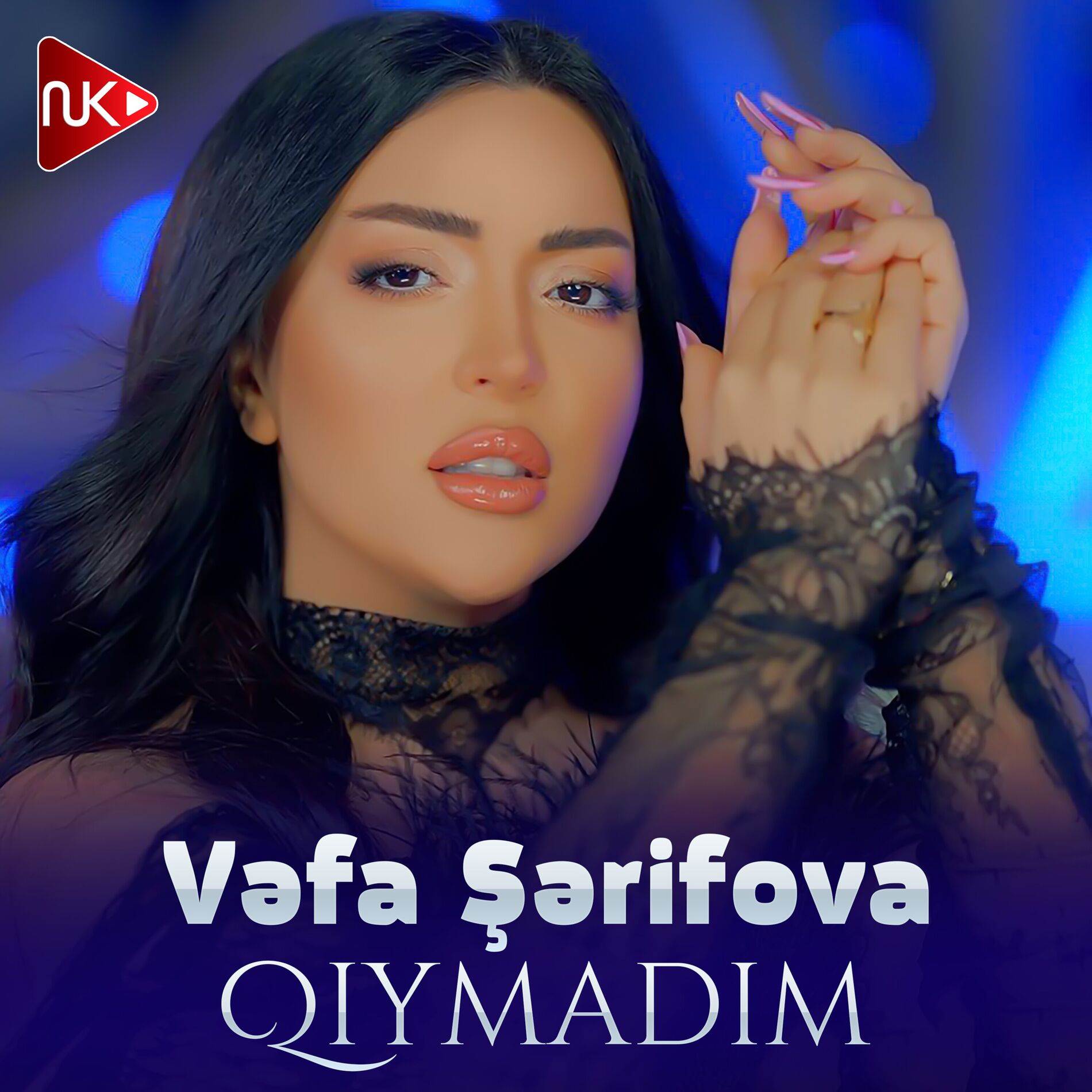 Album cover of Qıymadım