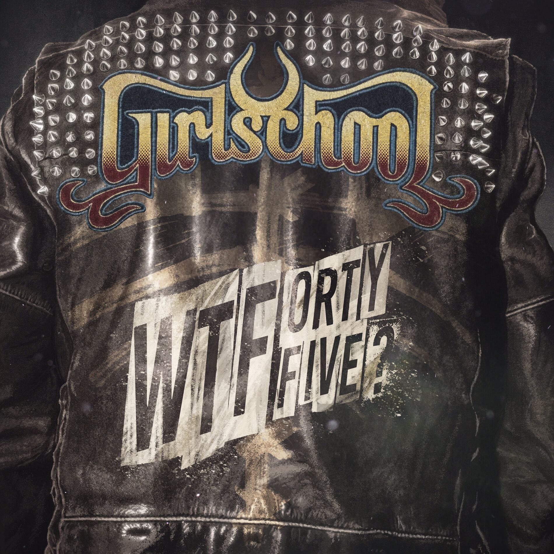 Album cover of Party