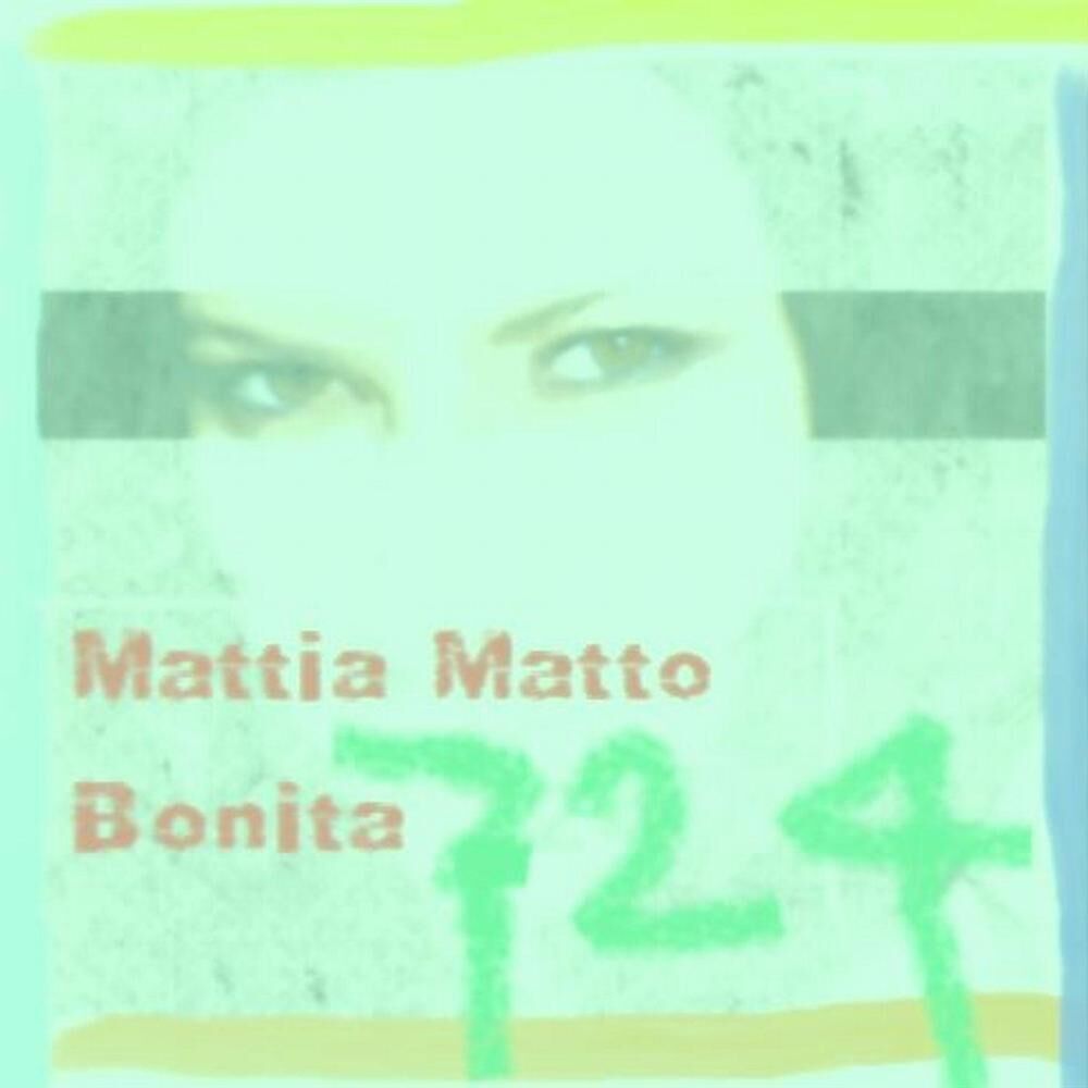 Picture of Bonita #724