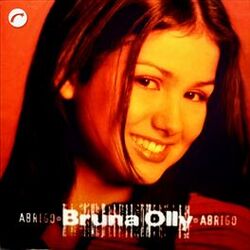 Cover of Abrigo