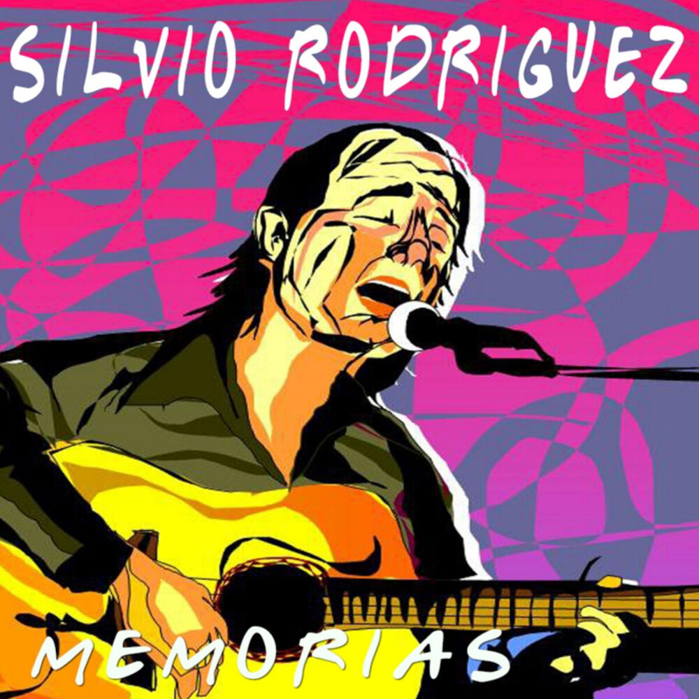 Picture of Memorias