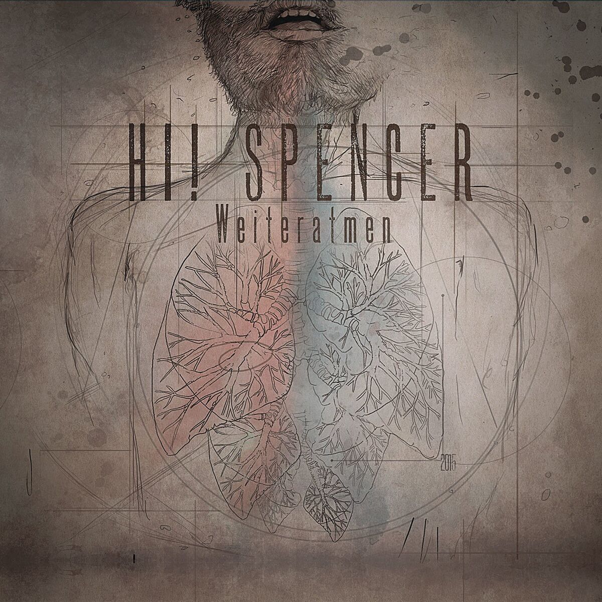 Album cover of Trümmer