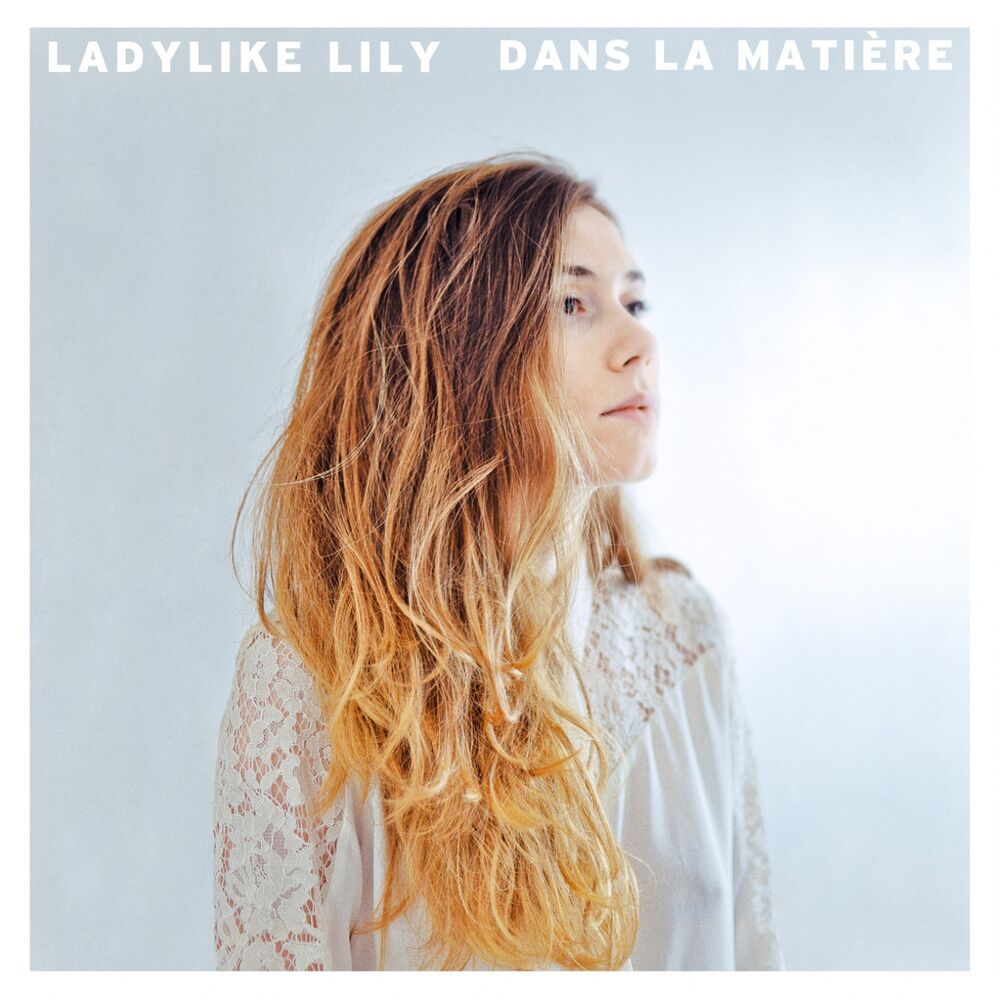 Picture of Dans la matière