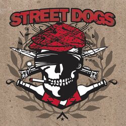 Cover of Crooked Drunken Sons
