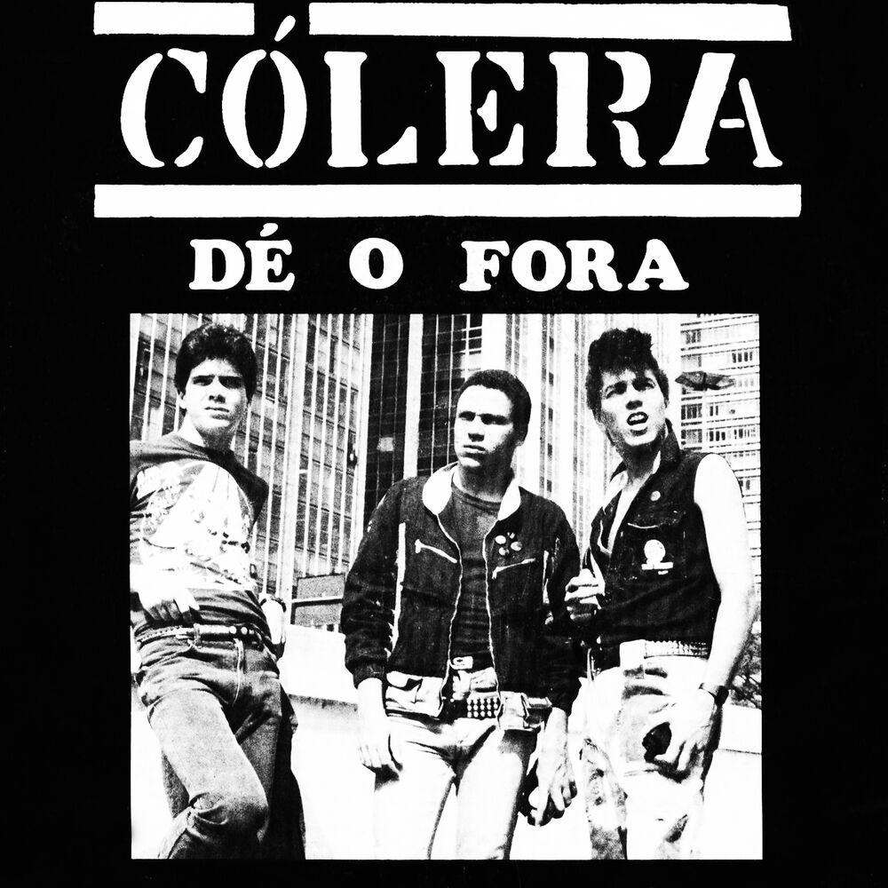 Picture of Dê o Fora