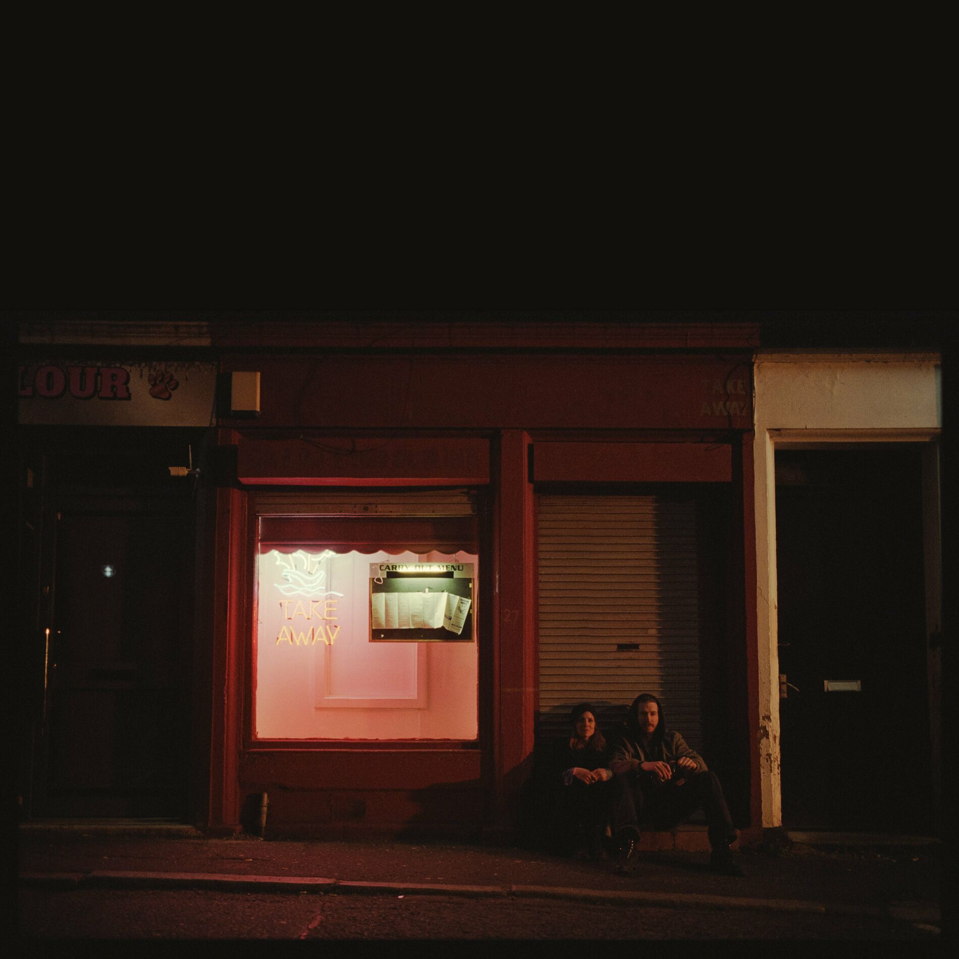 Album cover of Music for Falling Into Place (Original Motion Picture Soundtrack)