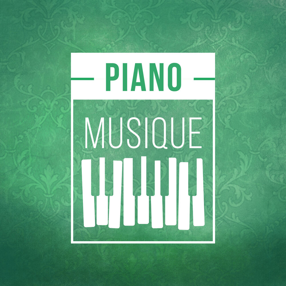 Picture of Piano Musique
