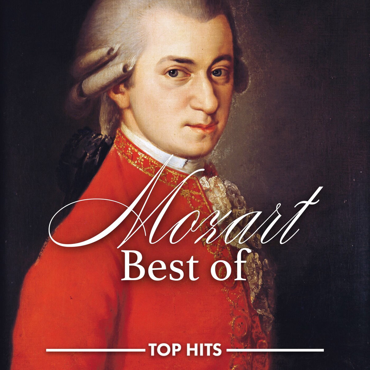市場】【中古】 Mostly Mozart Greatest Hits Mozart / Mozart