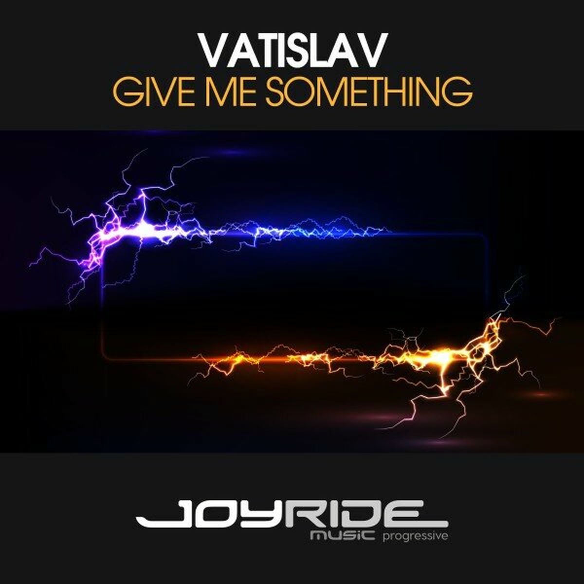 Album cover of Give Me Something