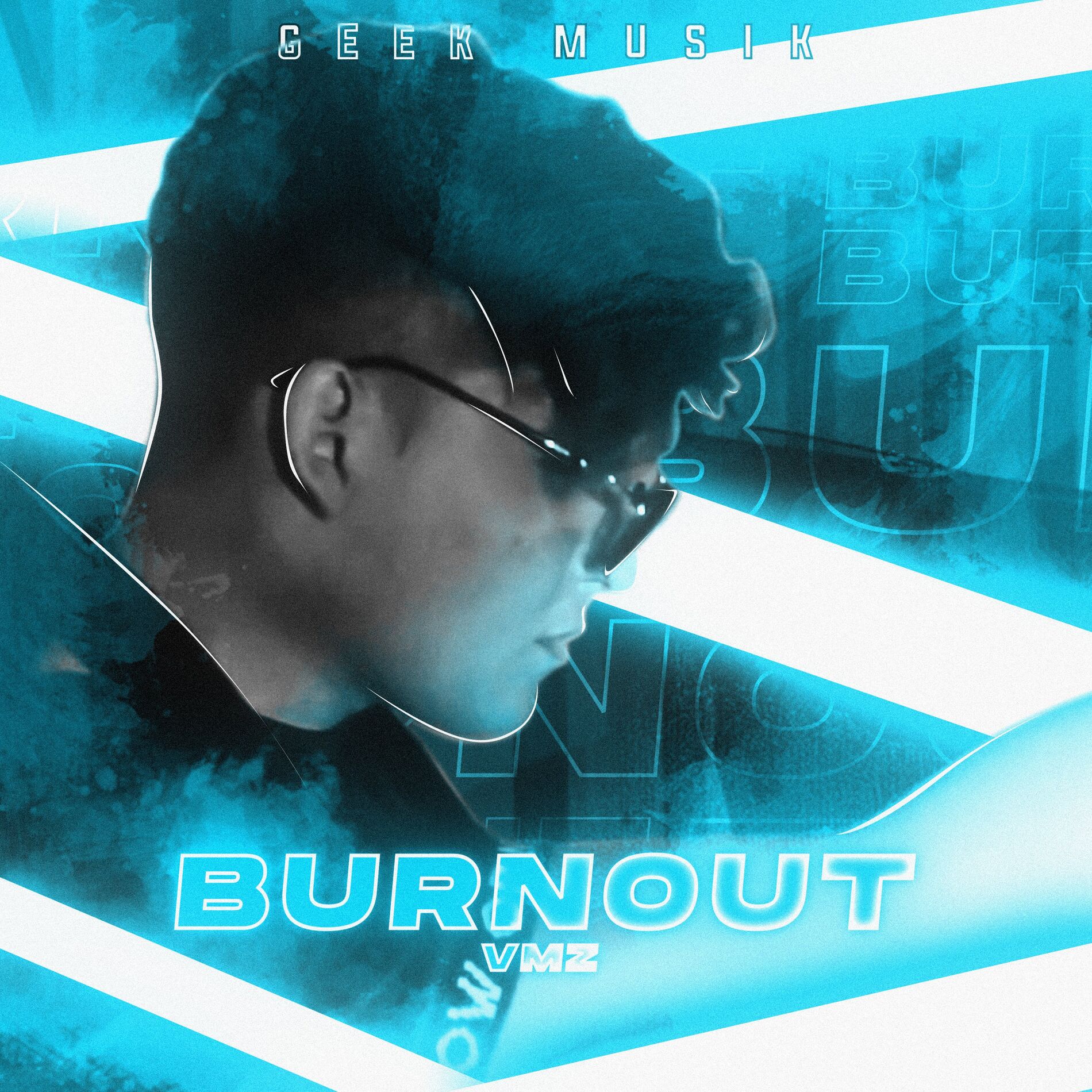 Album cover of Burnout
