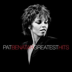 Cover of Greatest Hits