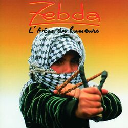 Cover of L'Arene Des Rumeurs