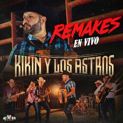 Cover of Remakes En Vivo