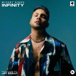 Cover of Infinity