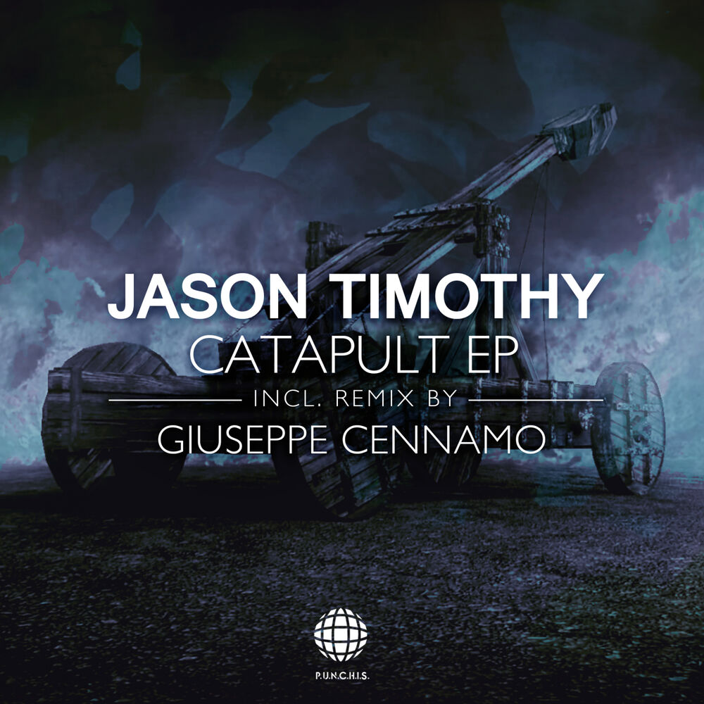 Picture of Catapult