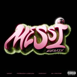 Cover of Messi (Remix)