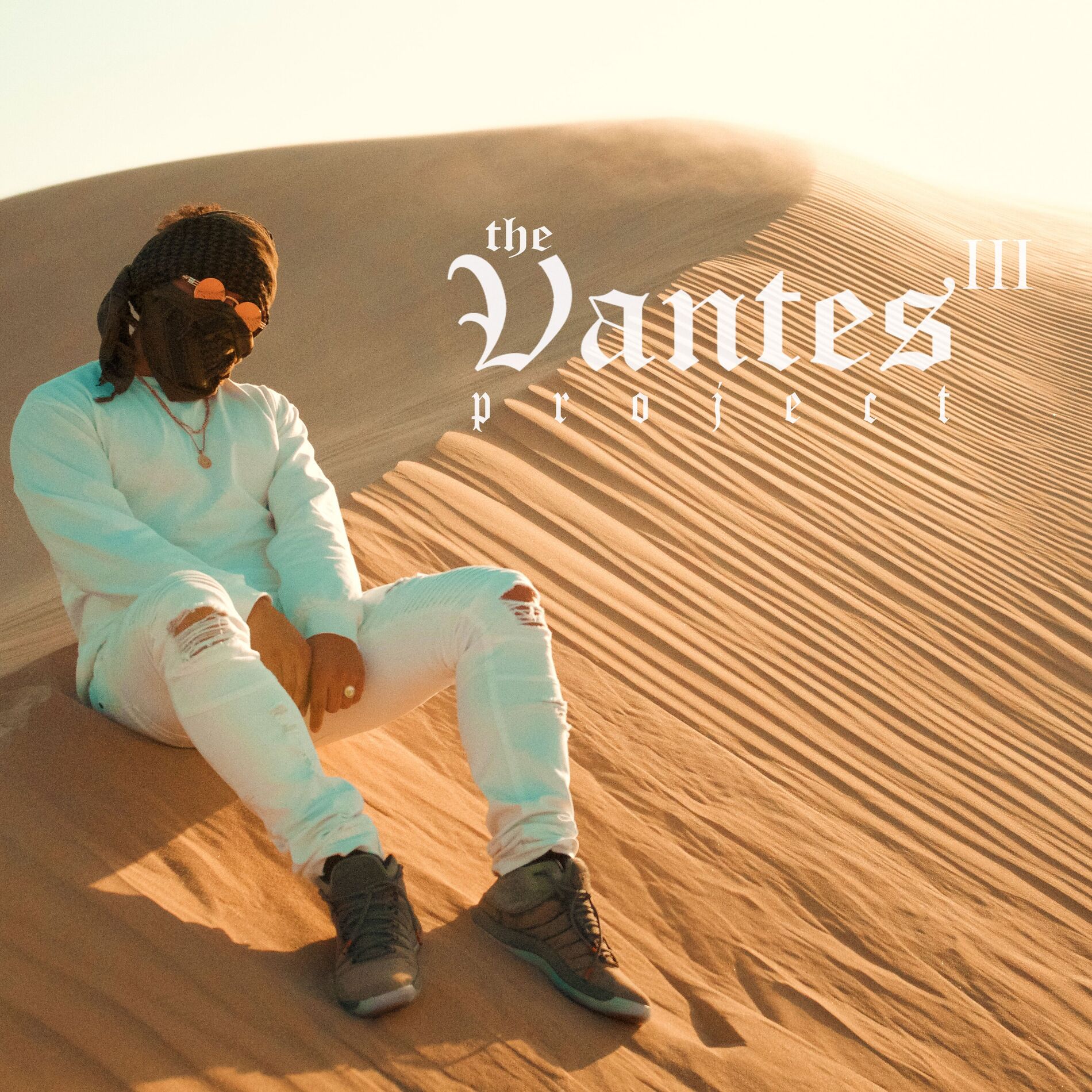 Album cover of TVP3