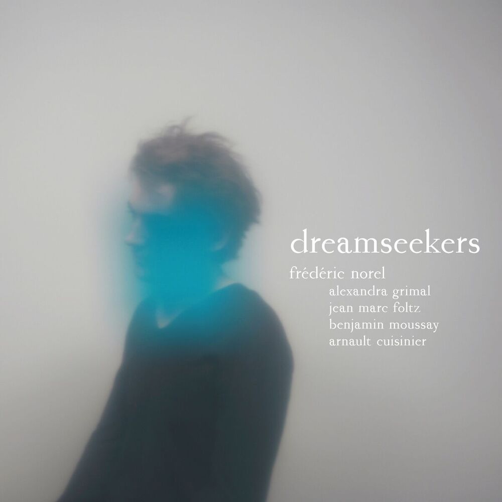 Picture of Dreamseekers