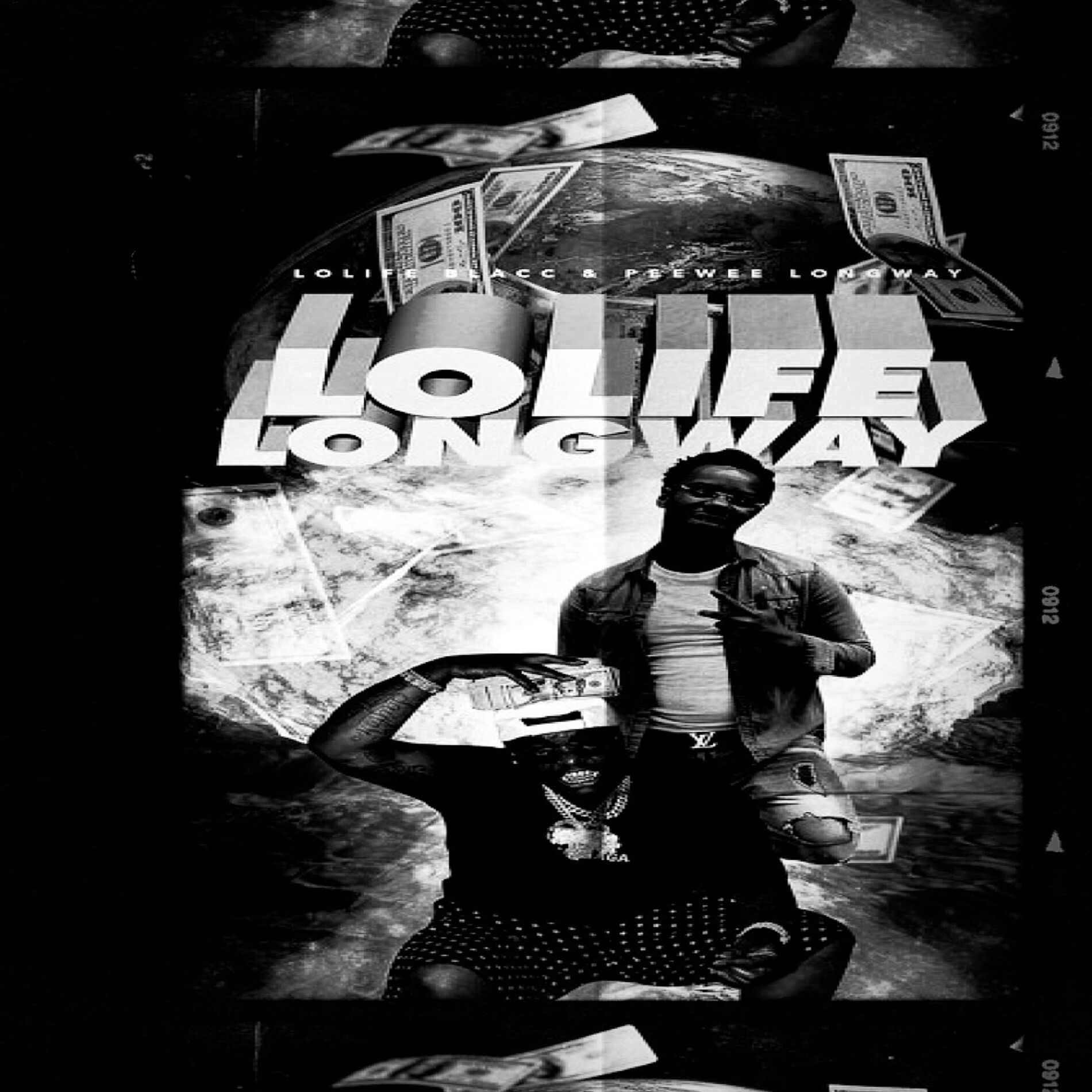 Album cover of Lolife Longway: Reloaded