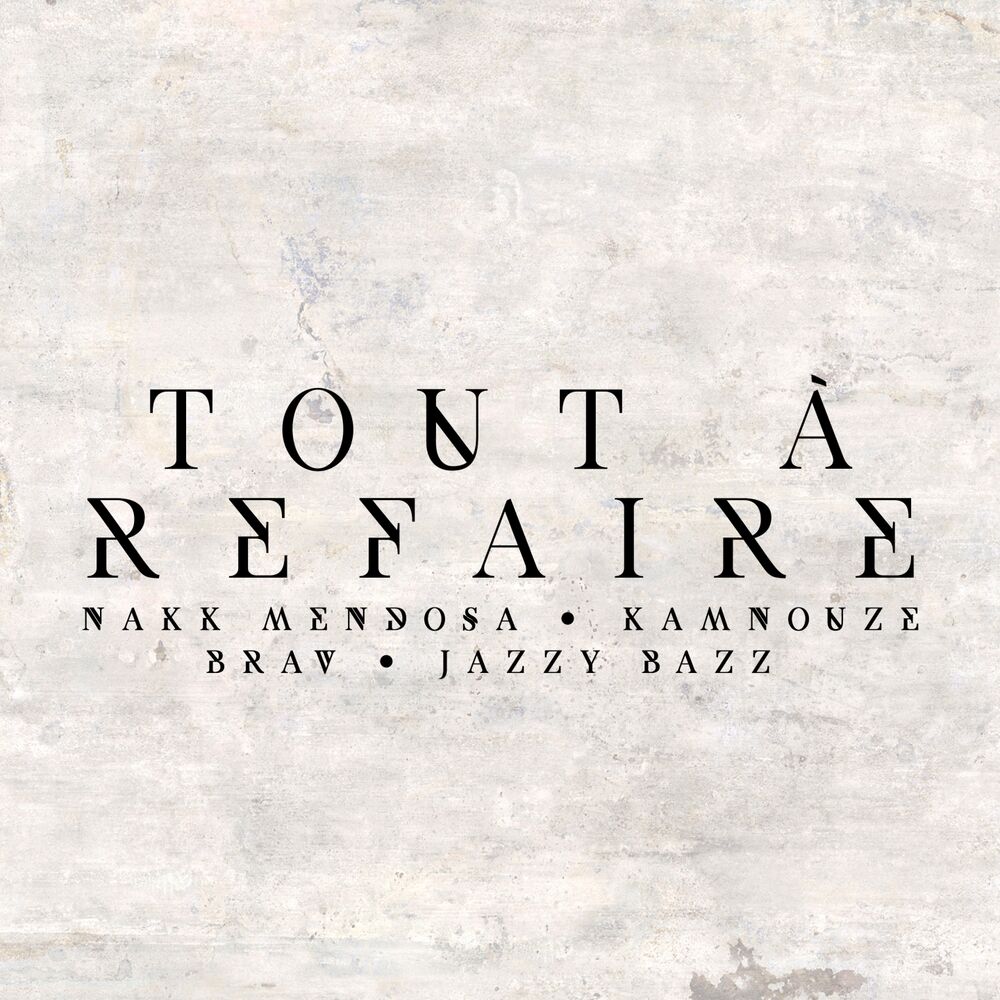Picture of Tout à refaire