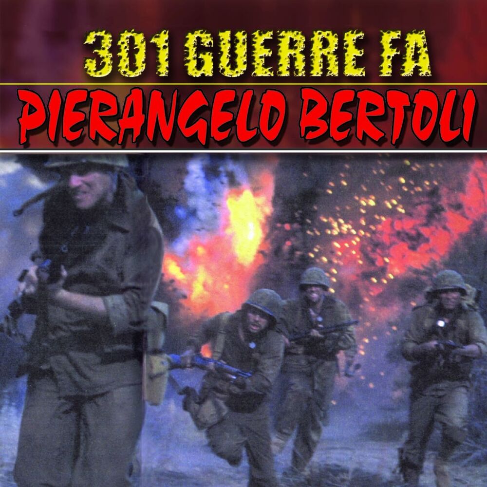 Picture of 301 guerre fa