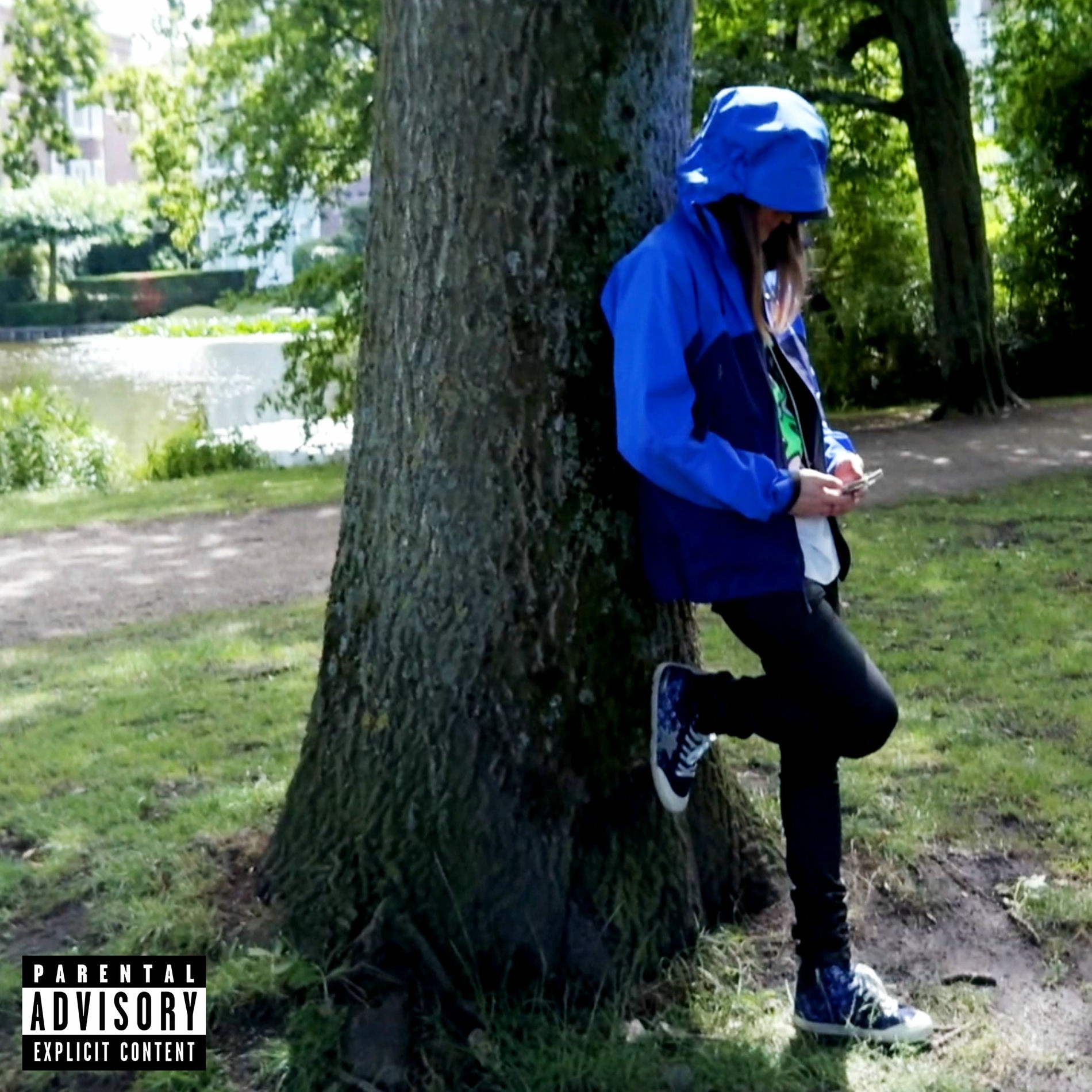 Album cover of Бро