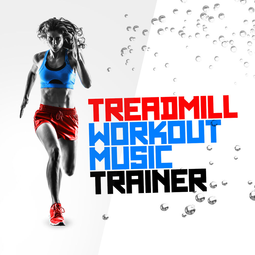 Picture of Treadmill Workout Music Trainer