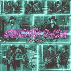 Cover of El Condor Pasa